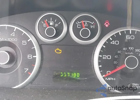 2006 Ford Fusion S z USA, uszkodzony, nr VIN 3FAFP06ZX6R214942